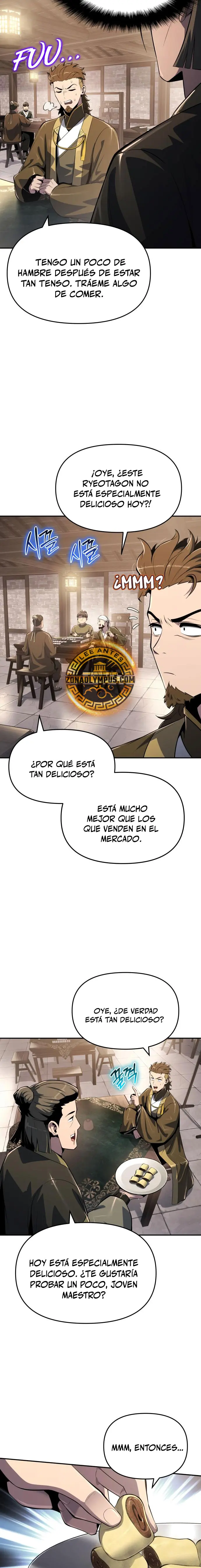 toxicólogo del clan tang de sichuan - Capítulo 48 - Página 18 - LectorTMOo