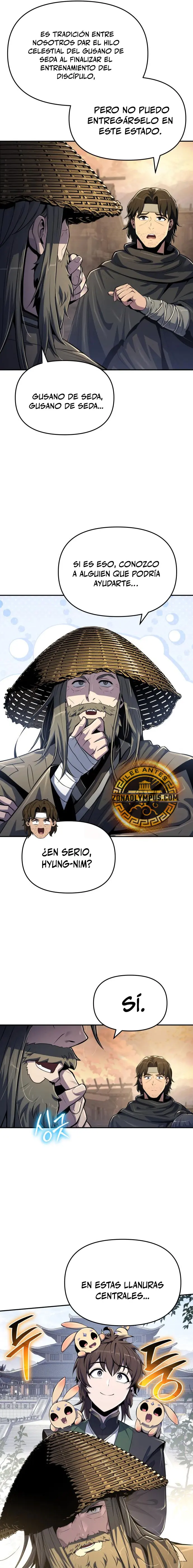 toxicólogo del clan tang de sichuan - Capítulo 49 - Página 7 - LectorTMOo