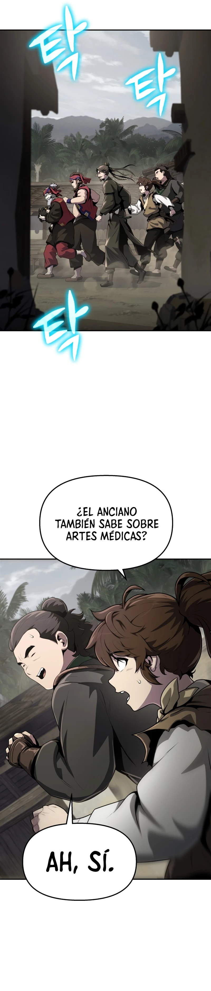 toxicólogo del clan tang de sichuan - Capítulo 5 - Página 28 - LectorTMOo