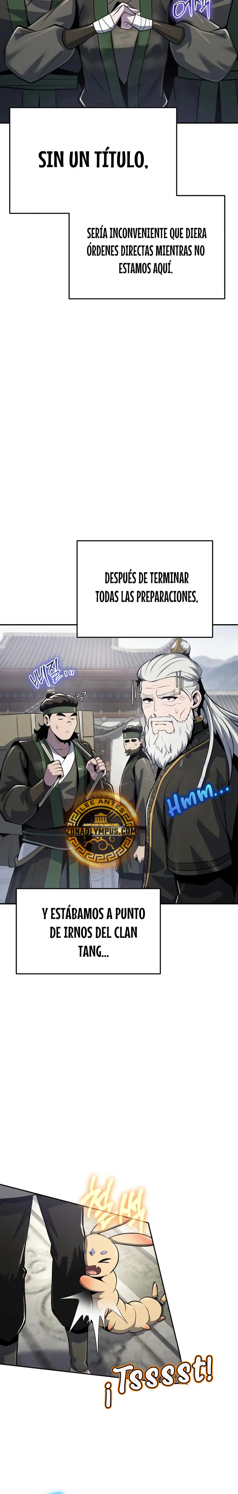 toxicólogo del clan tang de sichuan - Capítulo 50 - Página 6 - LectorTMOo