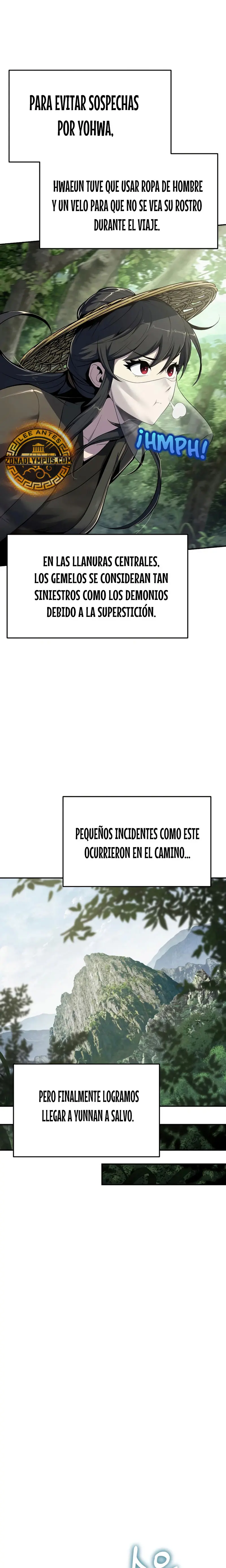 toxicólogo del clan tang de sichuan - Capítulo 50 - Página 20 - LectorTMOo