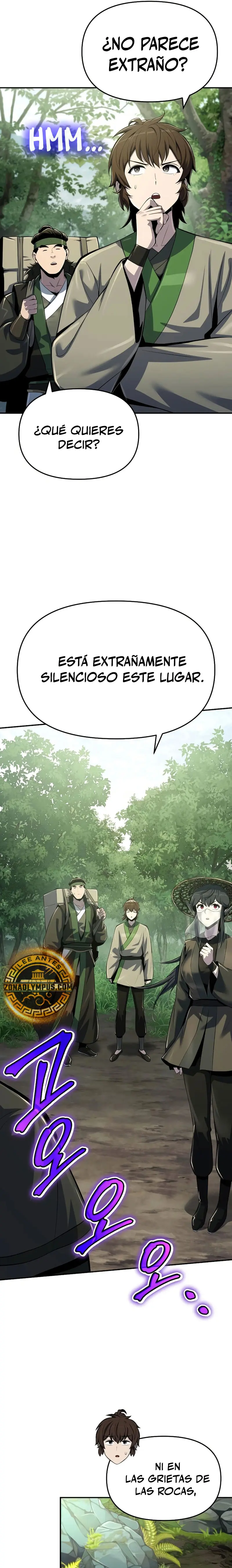 toxicólogo del clan tang de sichuan - Capítulo 50 - Página 22 - LectorTMOo