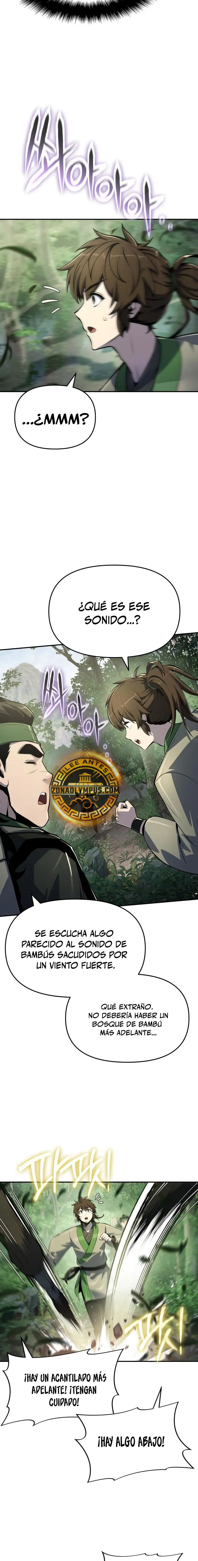 toxicólogo del clan tang de sichuan - Capítulo 51 - Página 4 - LectorTMOo