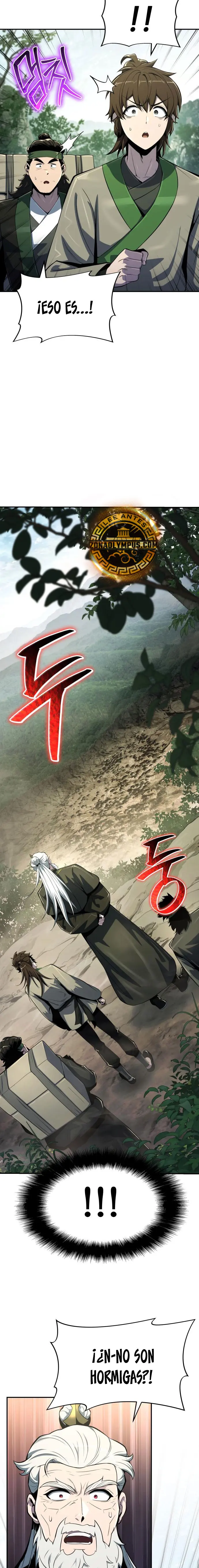 toxicólogo del clan tang de sichuan - Capítulo 51 - Página 5 - LectorTMOo