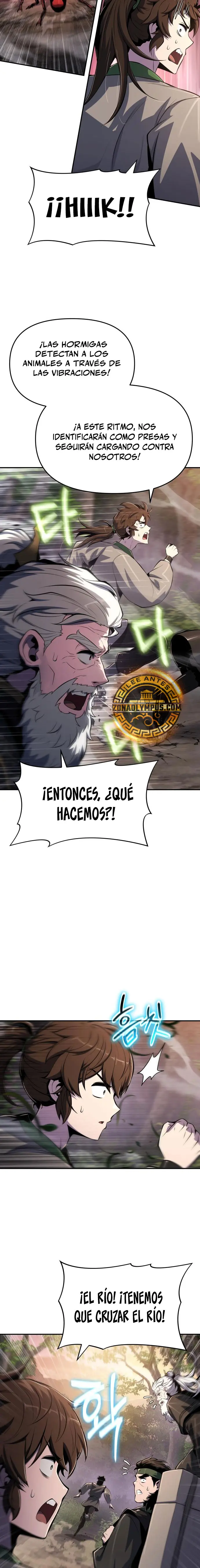 toxicólogo del clan tang de sichuan - Capítulo 51 - Página 13 - LectorTMOo