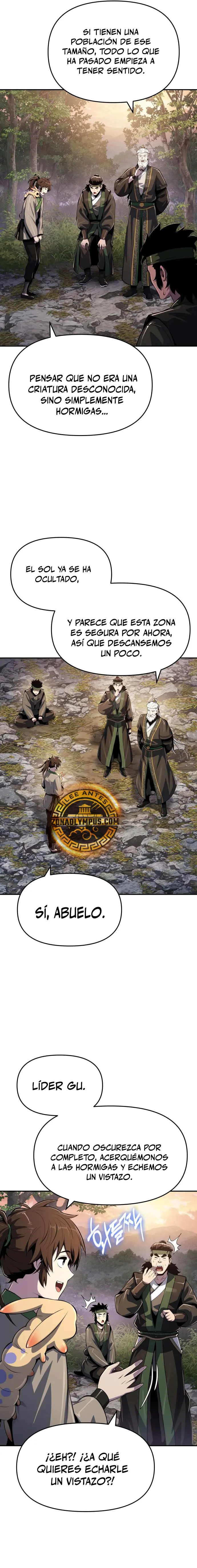 toxicólogo del clan tang de sichuan - Capítulo 51 - Página 17 - LectorTMOo