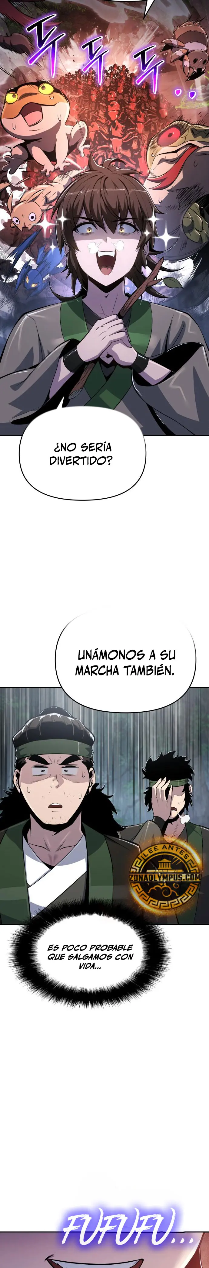 toxicólogo del clan tang de sichuan - Capítulo 51 - Página 24 - LectorTMOo