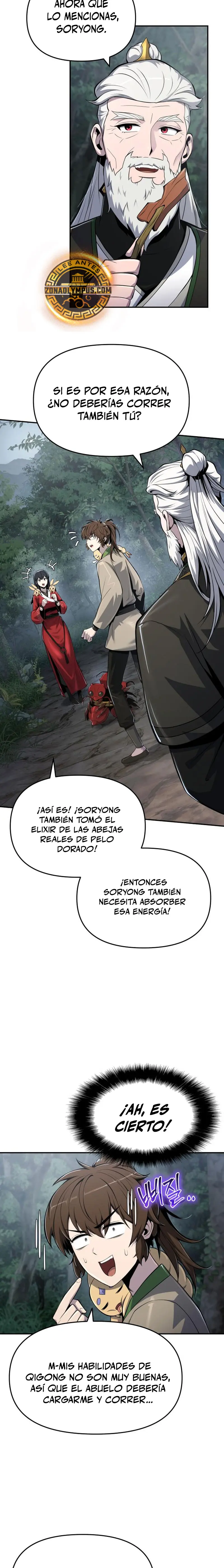 toxicólogo del clan tang de sichuan - Capítulo 52 - Página 5 - LectorTMOo