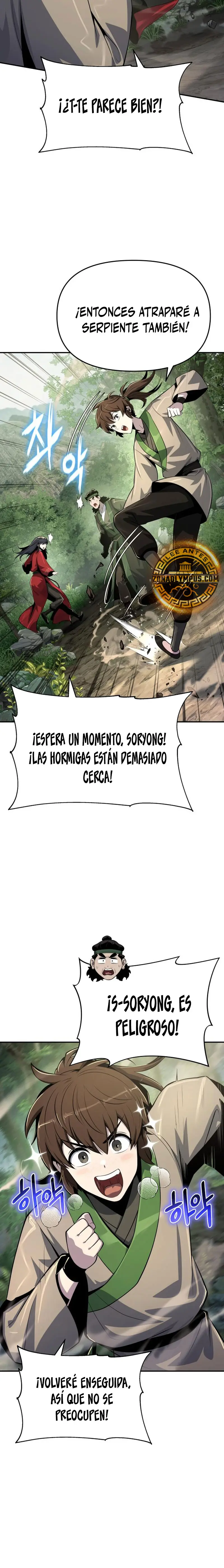 toxicólogo del clan tang de sichuan - Capítulo 52 - Página 16 - LectorTMOo