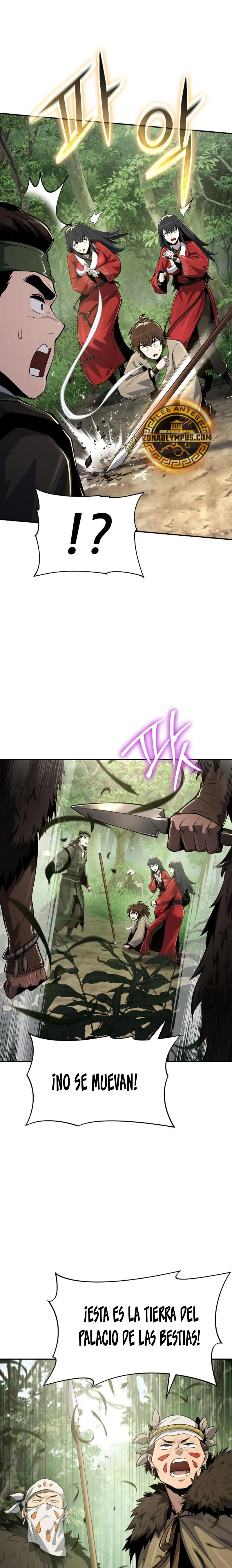toxicólogo del clan tang de sichuan - Capítulo 52 - Página 25 - LectorTMOo
