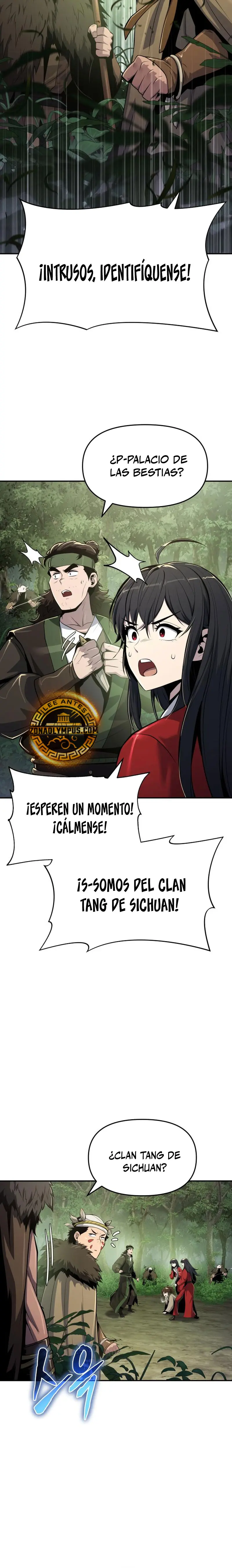 toxicólogo del clan tang de sichuan - Capítulo 52 - Página 26 - LectorTMOo