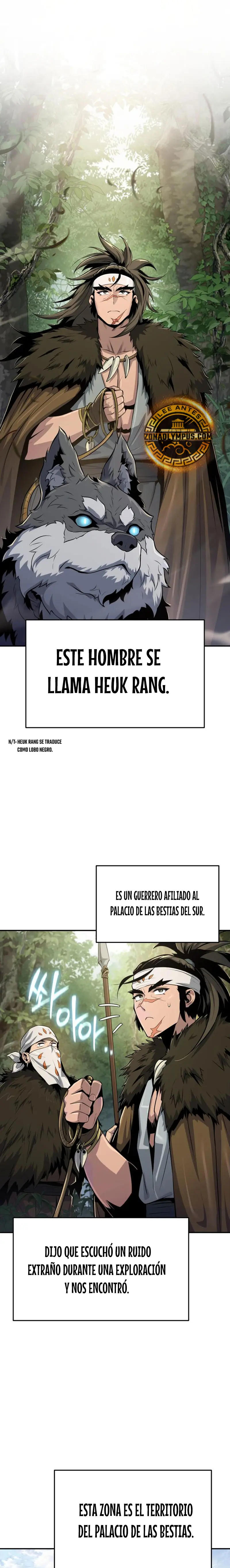 toxicólogo del clan tang de sichuan - Capítulo 53 - Página 2 - LectorTMOo