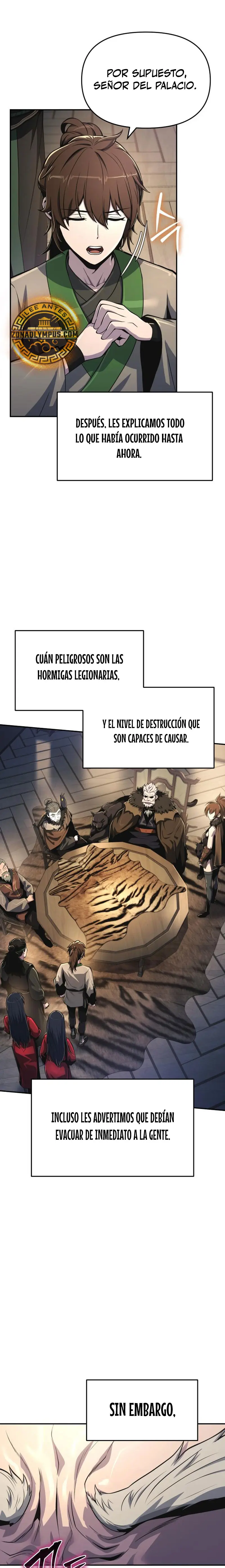 toxicólogo del clan tang de sichuan - Capítulo 53 - Página 15 - LectorTMOo