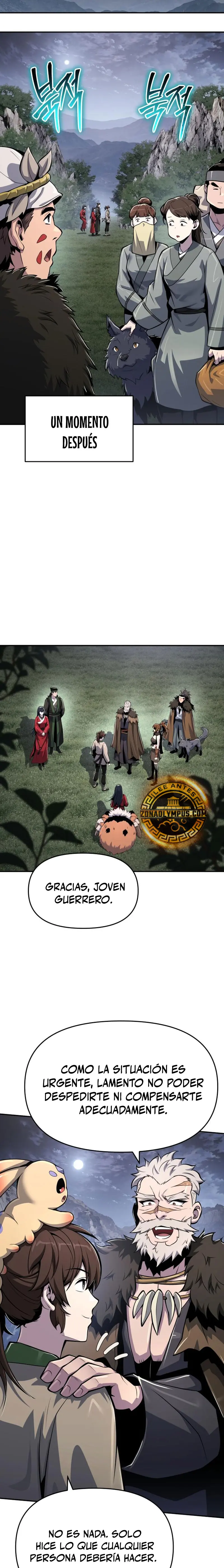 toxicólogo del clan tang de sichuan - Capítulo 53 - Página 27 - LectorTMOo