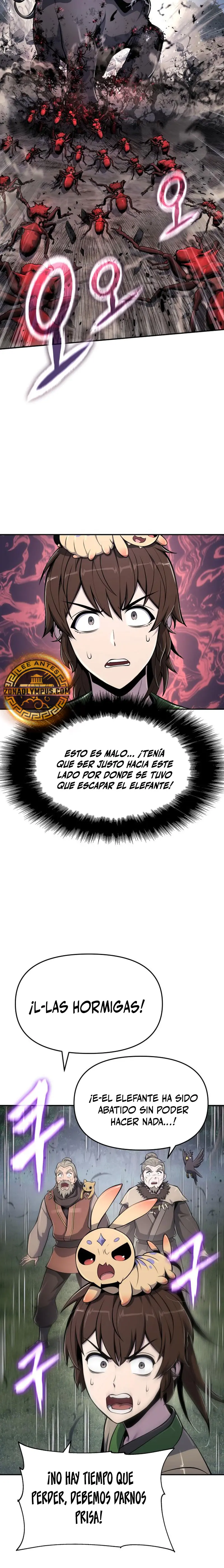 toxicólogo del clan tang de sichuan - Capítulo 53 - Página 31 - LectorTMOo