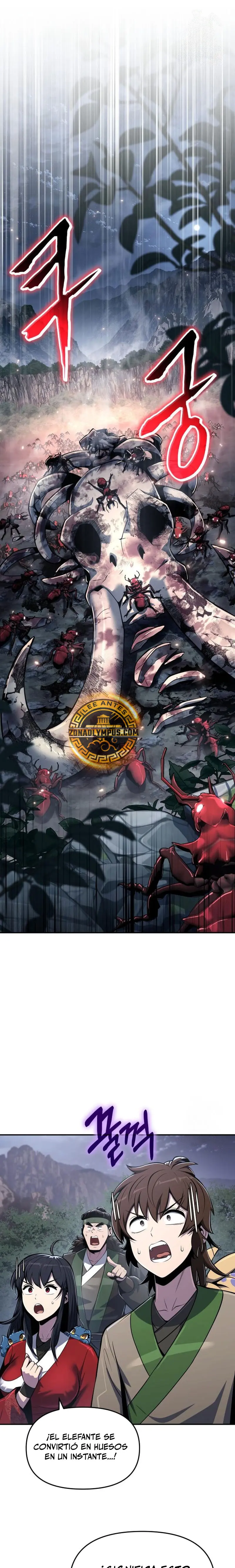 toxicólogo del clan tang de sichuan - Capítulo 54 - Página 2 - LectorTMOo
