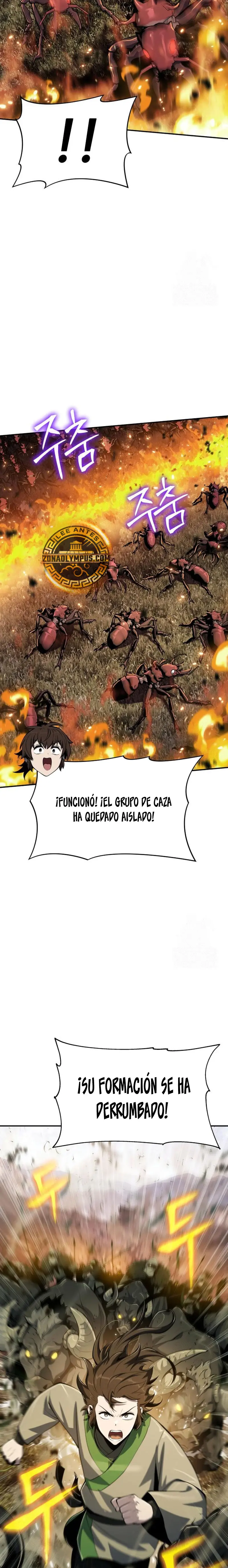 toxicólogo del clan tang de sichuan - Capítulo 54 - Página 15 - LectorTMOo