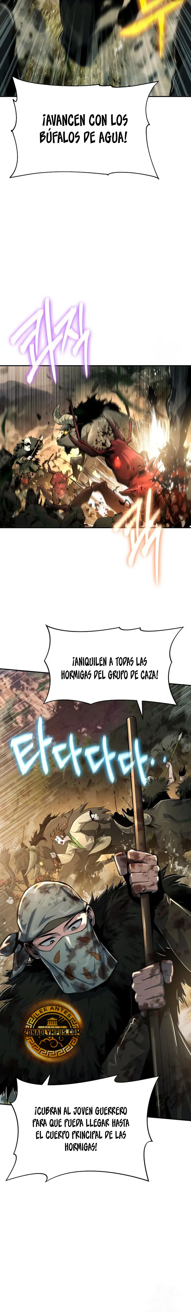 toxicólogo del clan tang de sichuan - Capítulo 54 - Página 16 - LectorTMOo
