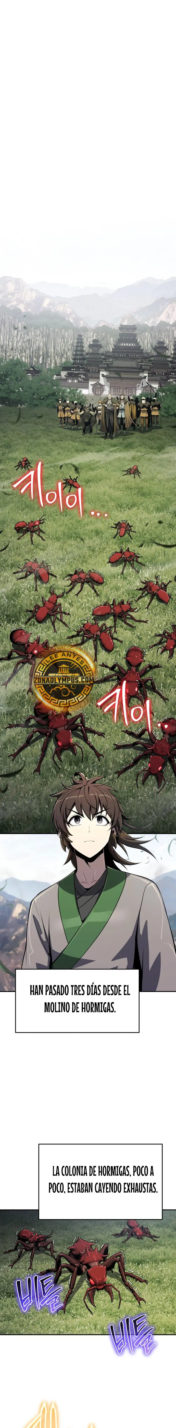 toxicólogo del clan tang de sichuan - Capítulo 55 - Página 2 - LectorTMOo