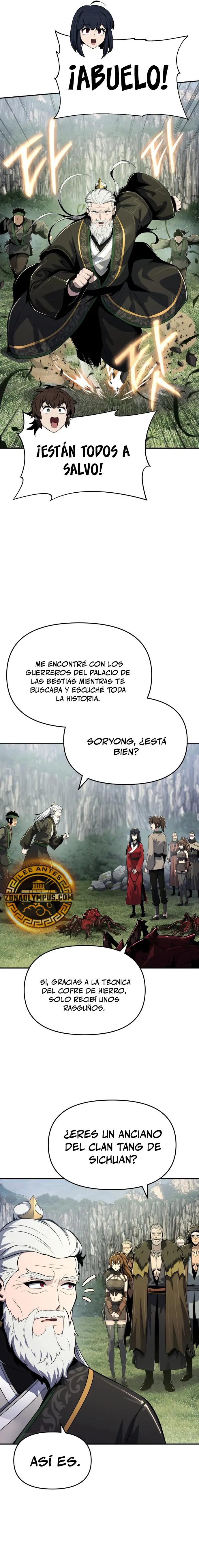 toxicólogo del clan tang de sichuan - Capítulo 55 - Página 12 - LectorTMOo