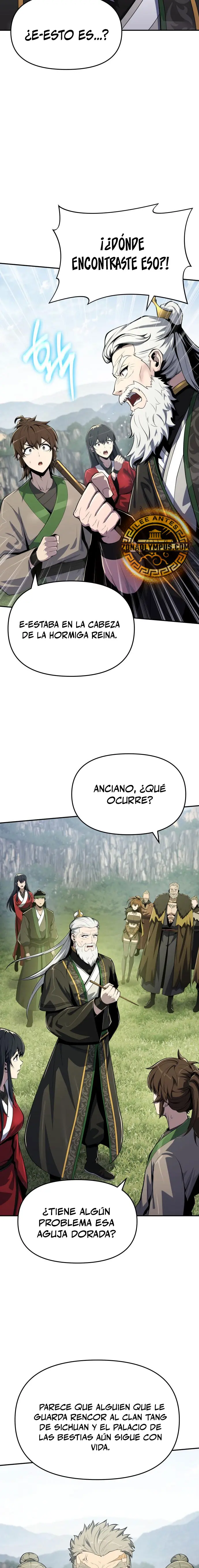 toxicólogo del clan tang de sichuan - Capítulo 55 - Página 15 - LectorTMOo