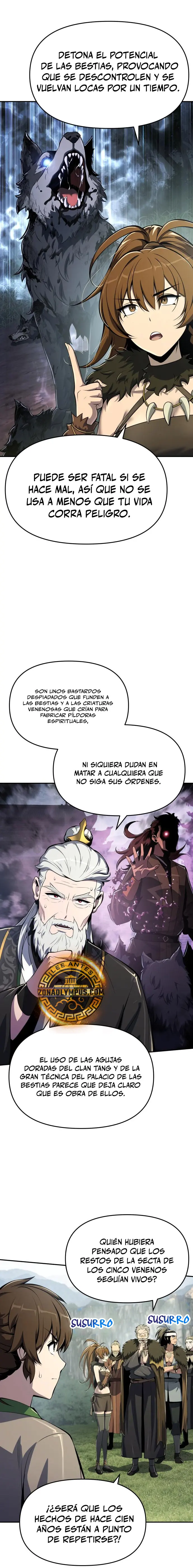 toxicólogo del clan tang de sichuan - Capítulo 55 - Página 18 - LectorTMOo