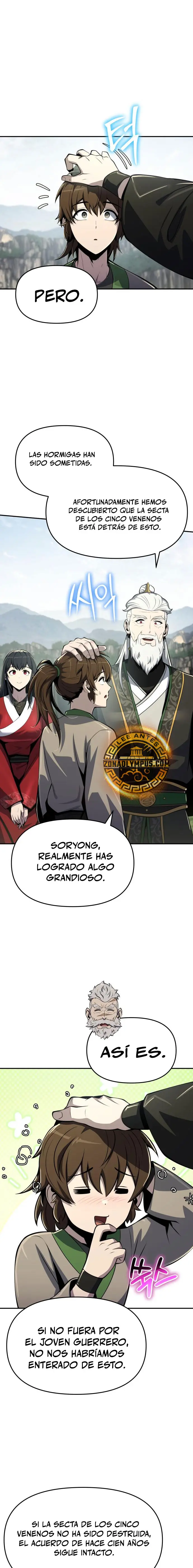 toxicólogo del clan tang de sichuan - Capítulo 55 - Página 19 - LectorTMOo