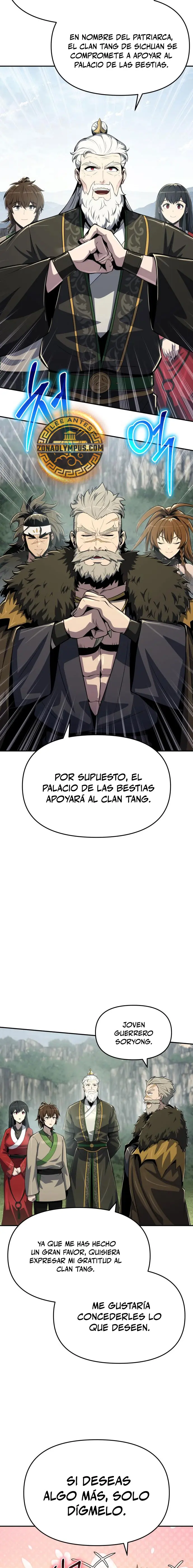 toxicólogo del clan tang de sichuan - Capítulo 55 - Página 20 - LectorTMOo