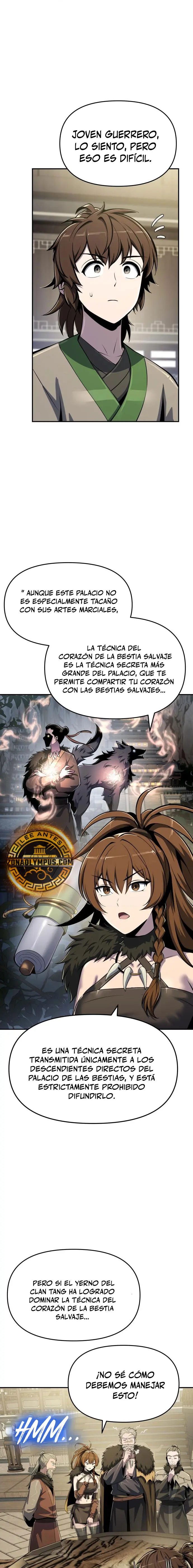toxicólogo del clan tang de sichuan - Capítulo 55 - Página 24 - LectorTMOo
