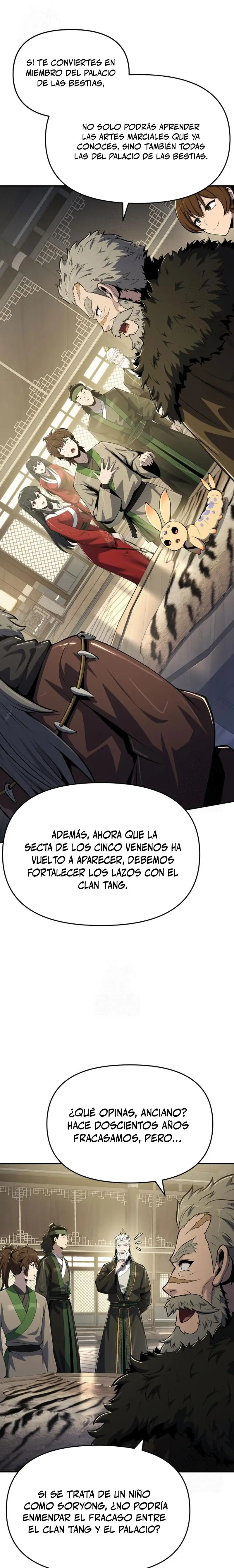 toxicólogo del clan tang de sichuan - Capítulo 56 - Página 3 - LectorTMOo