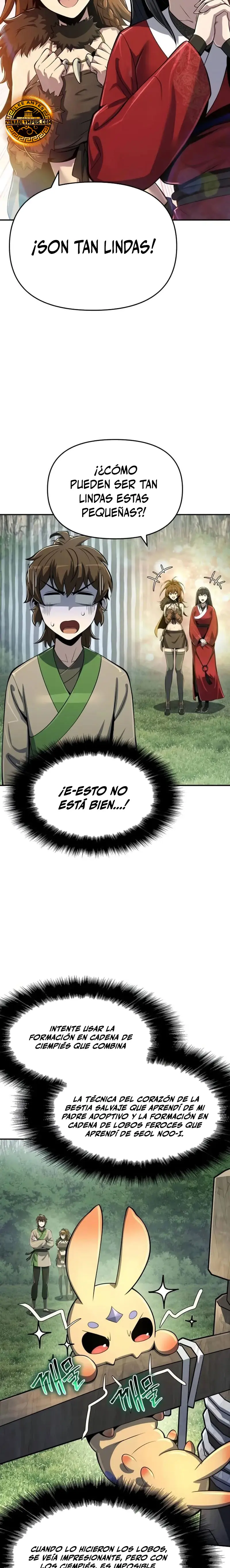 toxicólogo del clan tang de sichuan - Capítulo 57 - Página 5 - LectorTMOo