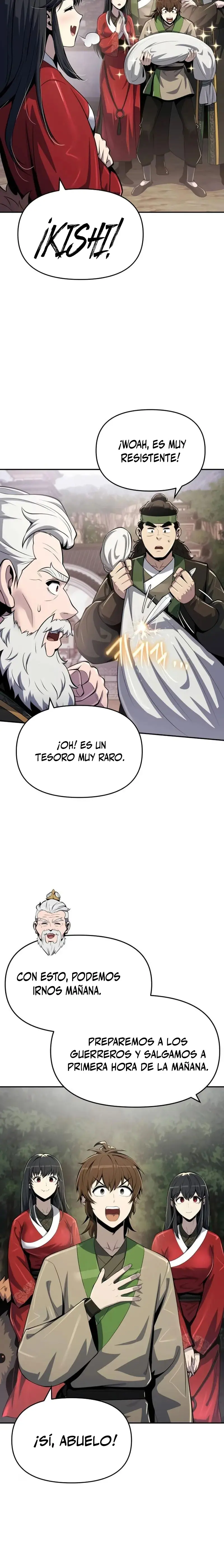 toxicólogo del clan tang de sichuan - Capítulo 57 - Página 26 - LectorTMOo