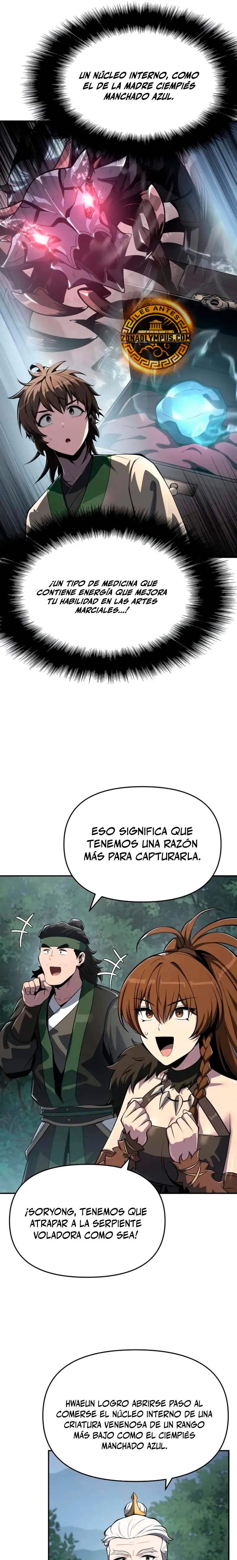 toxicólogo del clan tang de sichuan - Capítulo 58 - Página 32 - LectorTMOo
