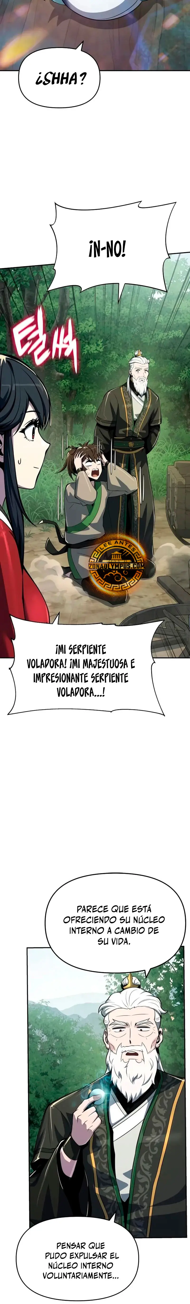 toxicólogo del clan tang de sichuan - Capítulo 59 - Página 25 - LectorTMOo
