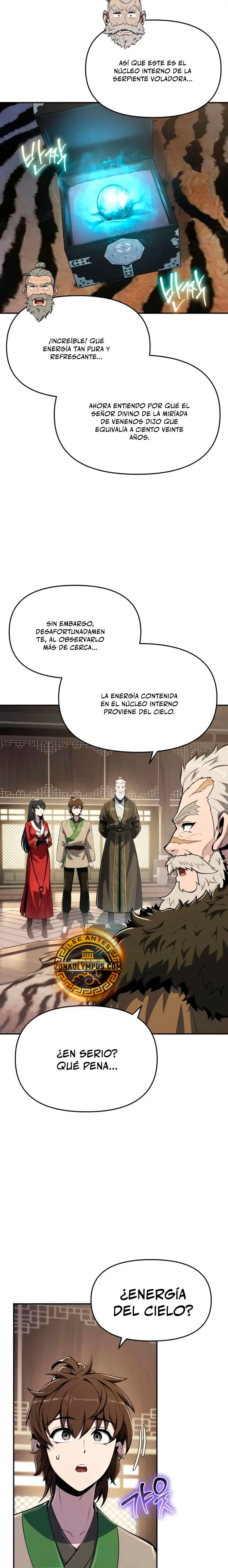 toxicólogo del clan tang de sichuan - Capítulo 59 - Página 28 - LectorTMOo