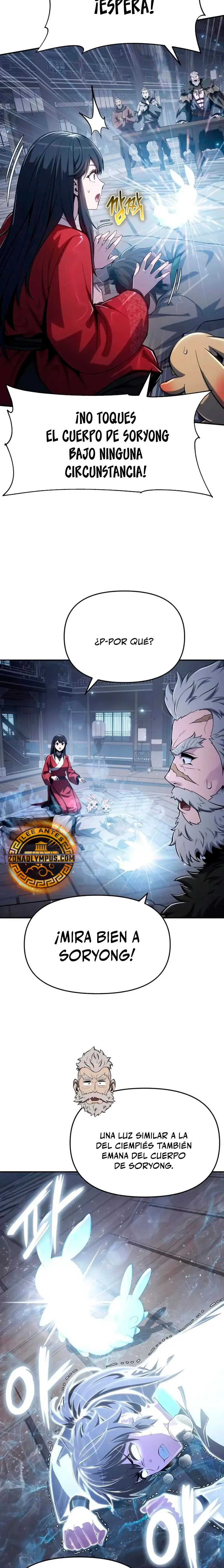 toxicólogo del clan tang de sichuan - Capítulo 60 - Página 5 - LectorTMOo