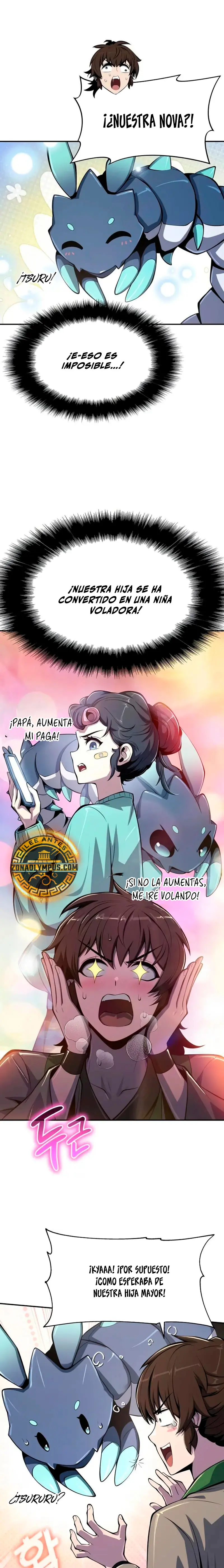 toxicólogo del clan tang de sichuan - Capítulo 60 - Página 19 - LectorTMOo