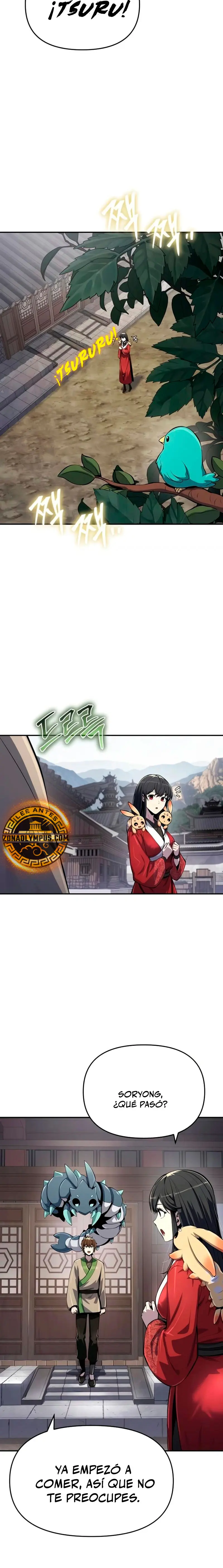 toxicólogo del clan tang de sichuan - Capítulo 61 - Página 9 - LectorTMOo