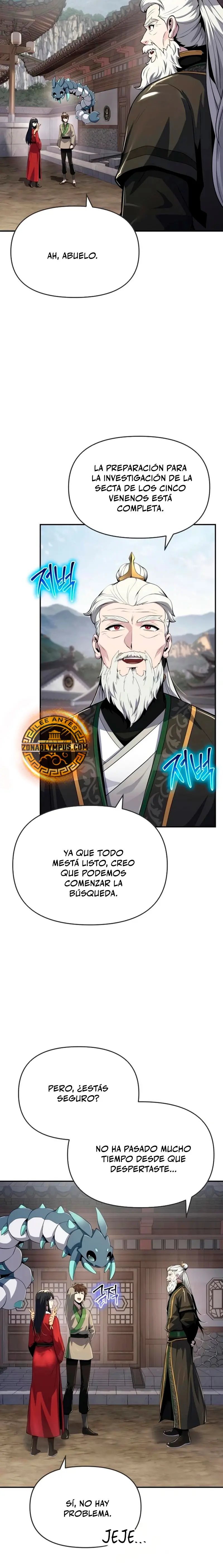 toxicólogo del clan tang de sichuan - Capítulo 61 - Página 11 - LectorTMOo