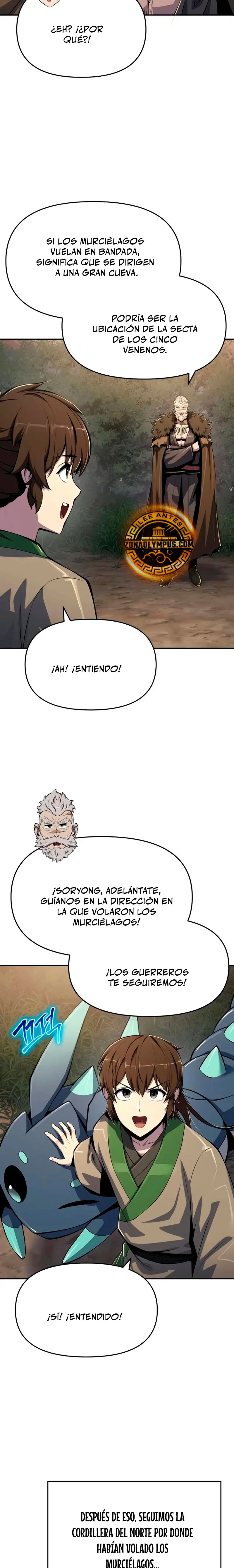 toxicólogo del clan tang de sichuan - Capítulo 61 - Página 19 - LectorTMOo