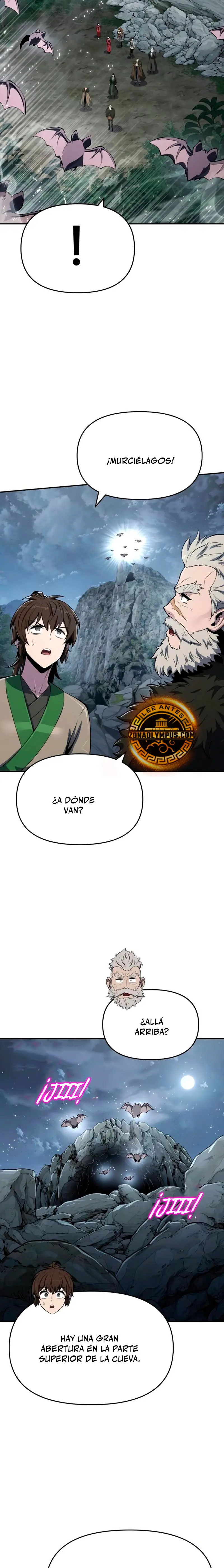 toxicólogo del clan tang de sichuan - Capítulo 61 - Página 24 - LectorTMOo