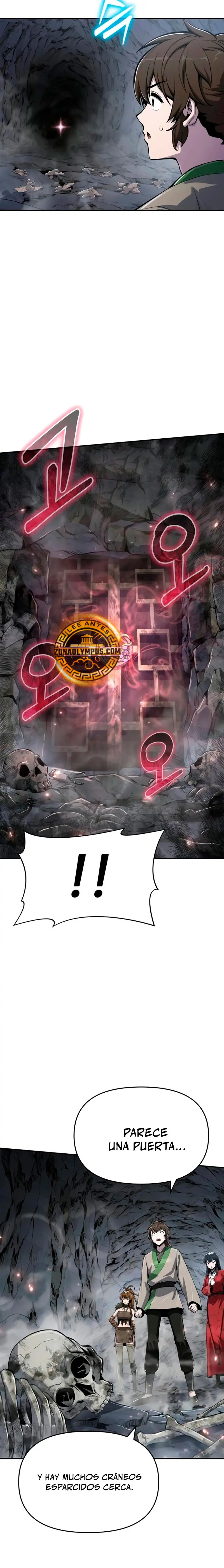 toxicólogo del clan tang de sichuan - Capítulo 61 - Página 35 - LectorTMOo