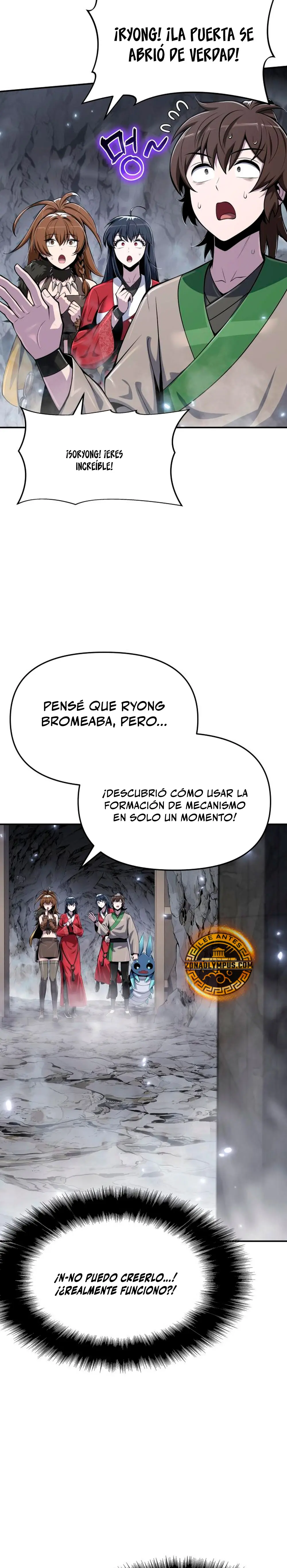 toxicólogo del clan tang de sichuan - Capítulo 62 - Página 14 - LectorTMOo