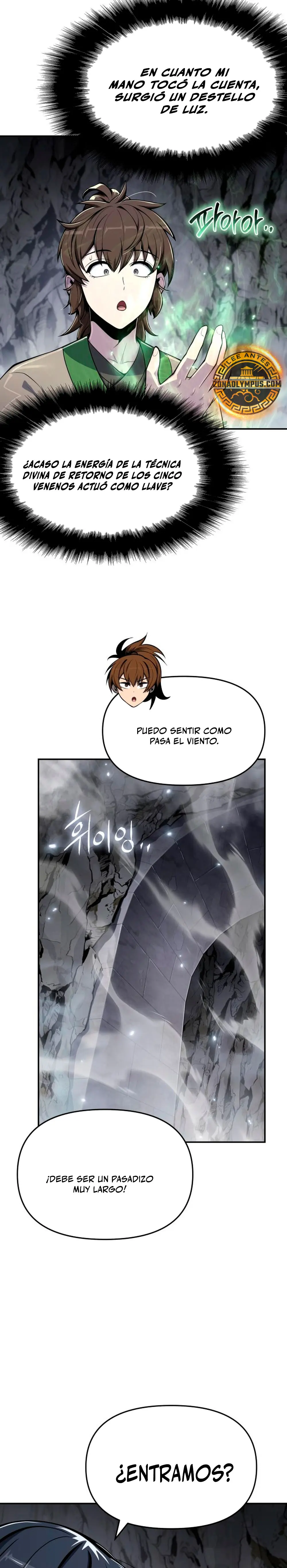 toxicólogo del clan tang de sichuan - Capítulo 62 - Página 15 - LectorTMOo