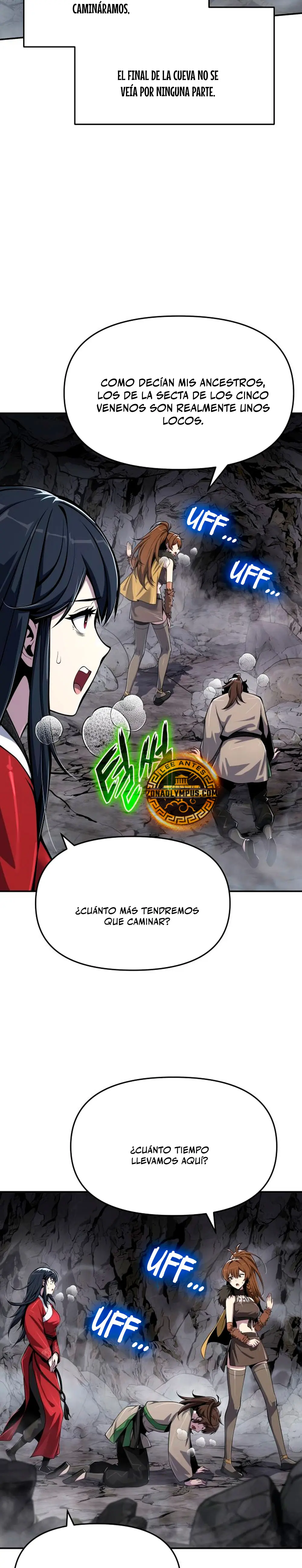 toxicólogo del clan tang de sichuan - Capítulo 62 - Página 34 - LectorTMOo