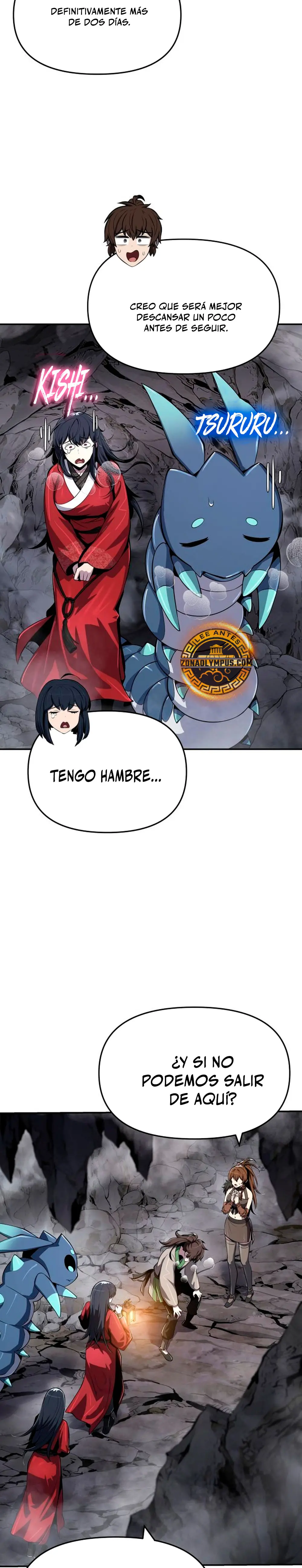 toxicólogo del clan tang de sichuan - Capítulo 62 - Página 35 - LectorTMOo