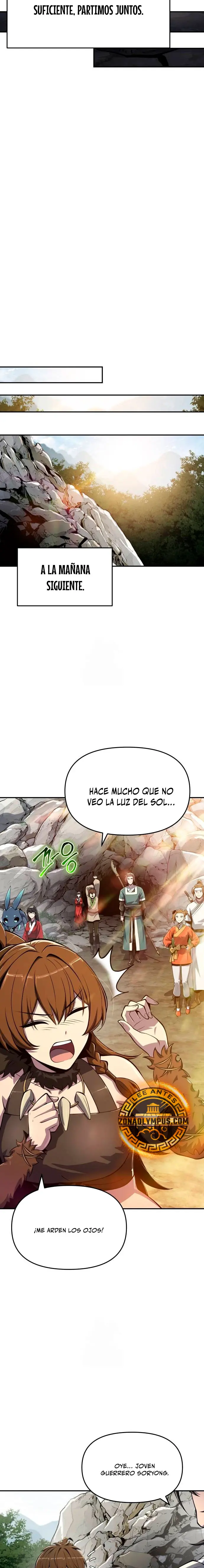 toxicólogo del clan tang de sichuan - Capítulo 63 - Página 23 - LectorTMOo