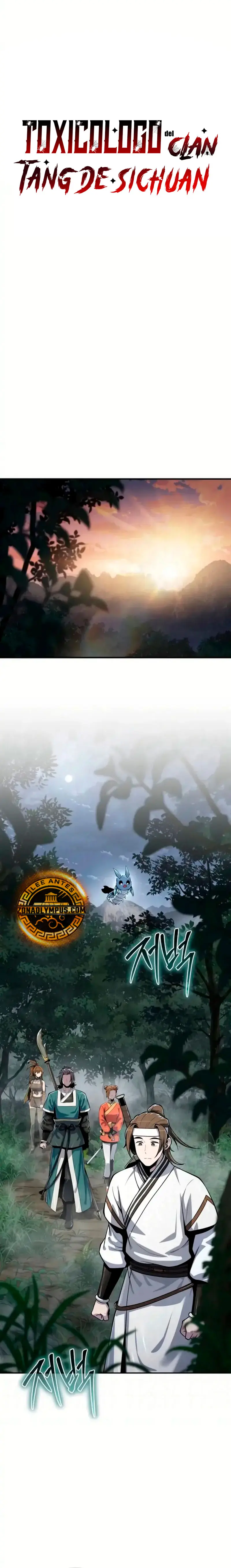 toxicólogo del clan tang de sichuan - Capítulo 64 - Página 11 - LectorTMOo