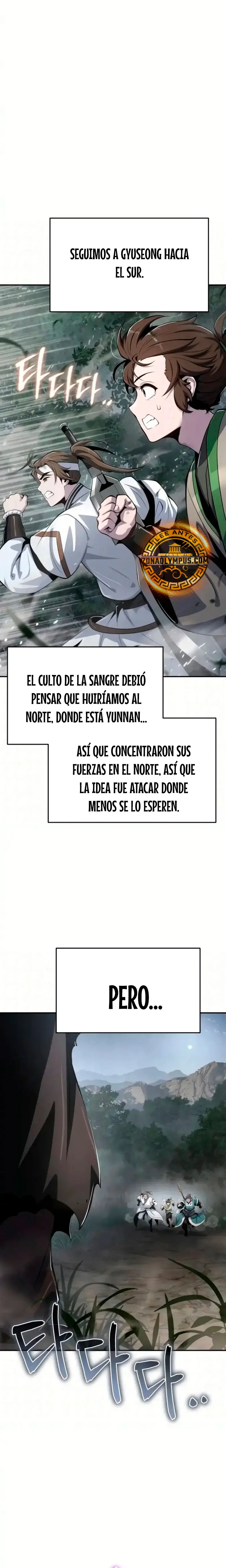 toxicólogo del clan tang de sichuan - Capítulo 64 - Página 26 - LectorTMOo