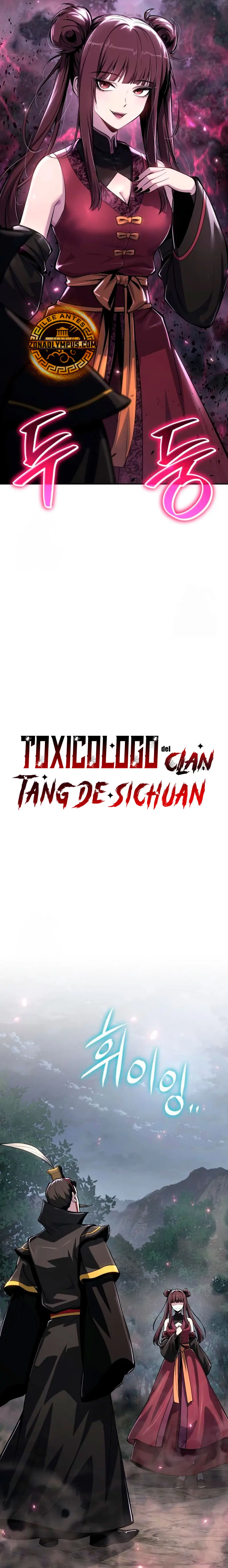 toxicólogo del clan tang de sichuan - Capítulo 65 - Página 17 - LectorTMOo
